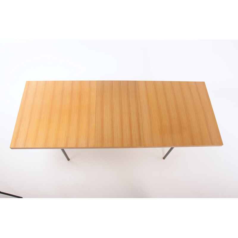 Table "Monaco" vintage par Gerard Guermonprez 