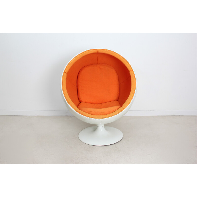 Little Ball Chair for child, Eero AARNIO - 1960s