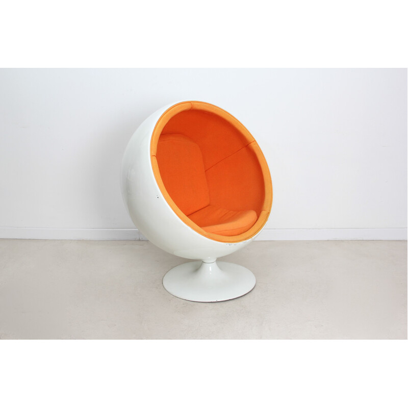 Fauteuil Ball Chair pour enfant, Eero AARNIO - 1963