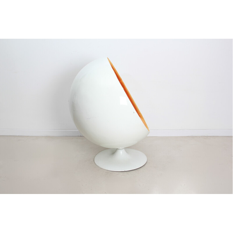 Little Ball Chair for child, Eero AARNIO - 1960s