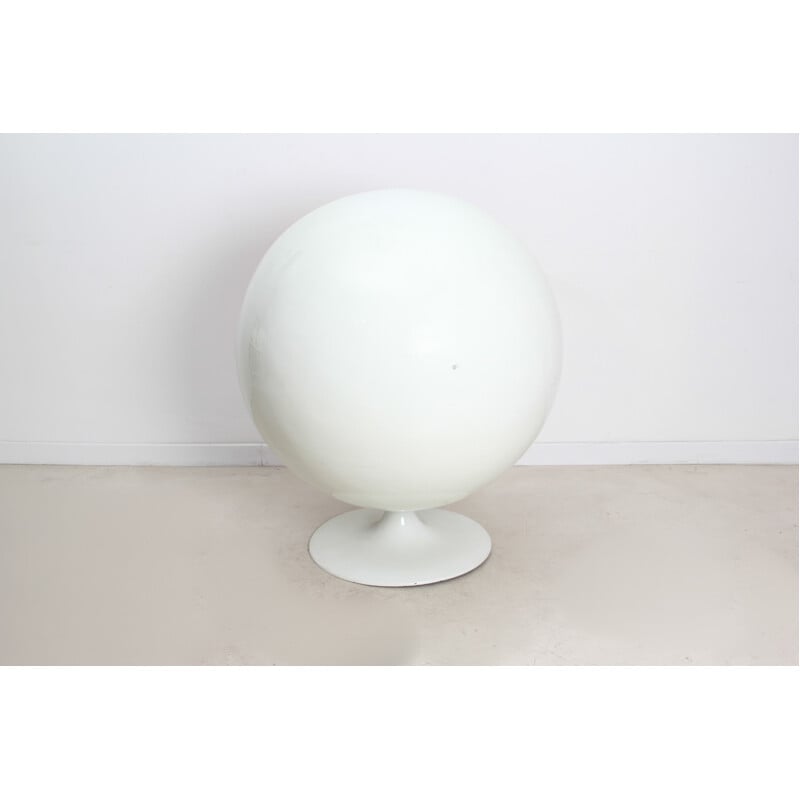 Fauteuil Ball Chair pour enfant, Eero AARNIO - 1963