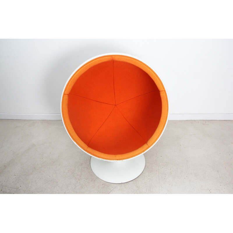 Fauteuil Ball Chair pour enfant, Eero AARNIO - 1963