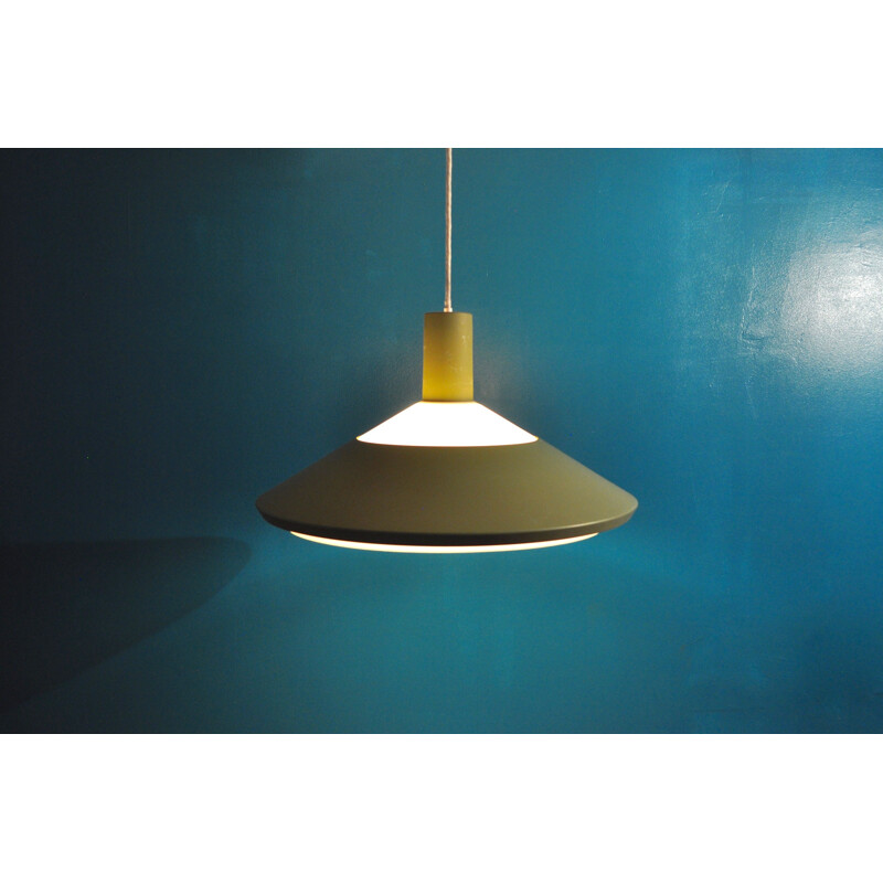 Vintage pendant lamp by Louis Poulsen