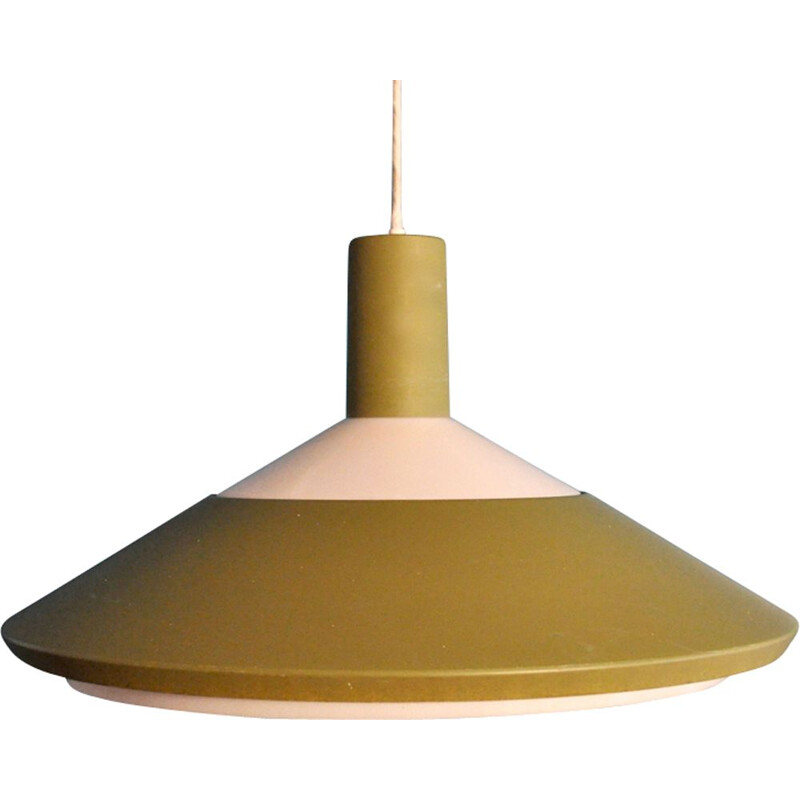 Vintage pendant lamp by Louis Poulsen