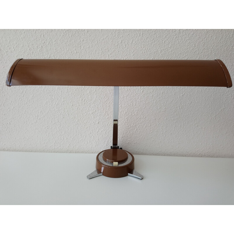 XXL desk lamp by Hamilton Industries