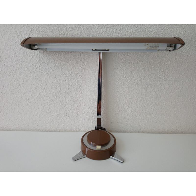 XXL desk lamp by Hamilton Industries