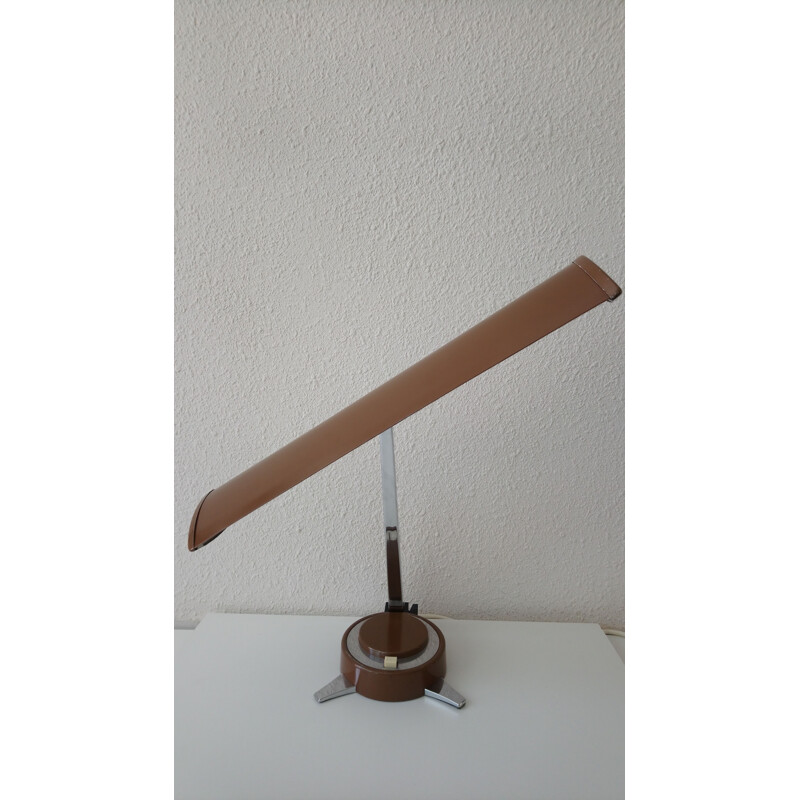 XXL desk lamp by Hamilton Industries
