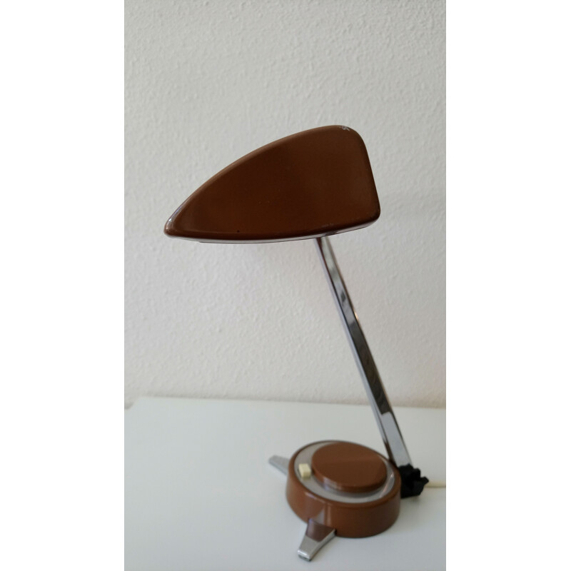 XXL desk lamp by Hamilton Industries