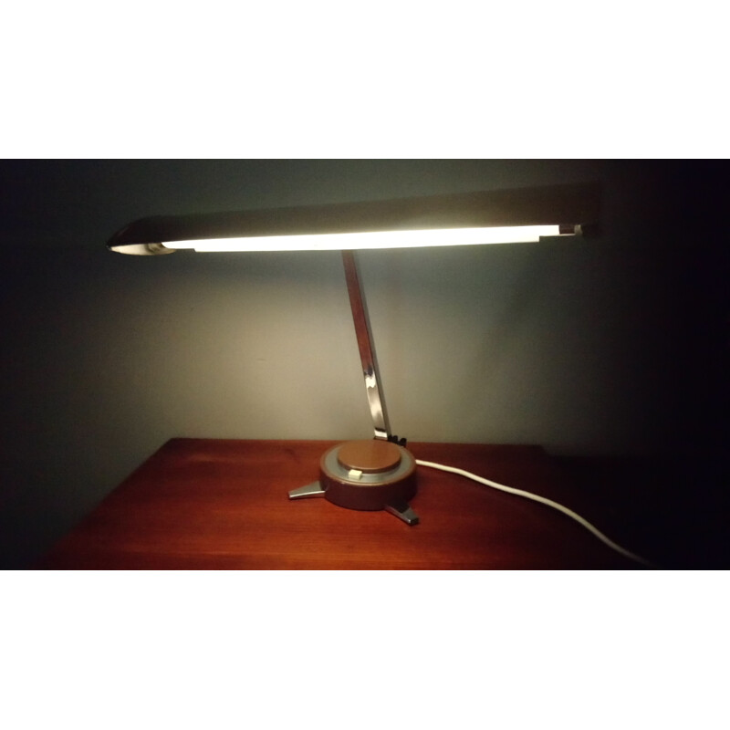 XXL desk lamp by Hamilton Industries
