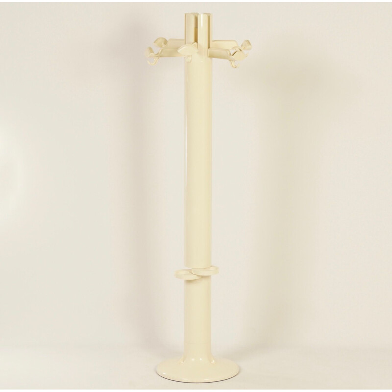 Italian "Planta" Coat Rack by Giancarlo Piretti for Castelli