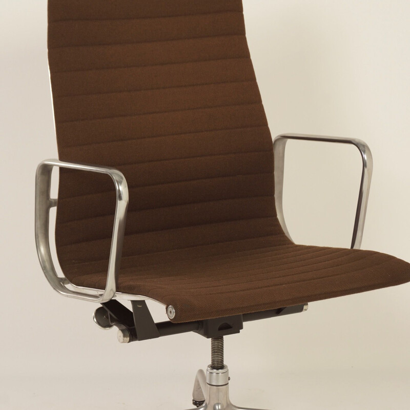 Fauteuil de bureau Vintage par Charles et Ray Eames pour Herman Miller