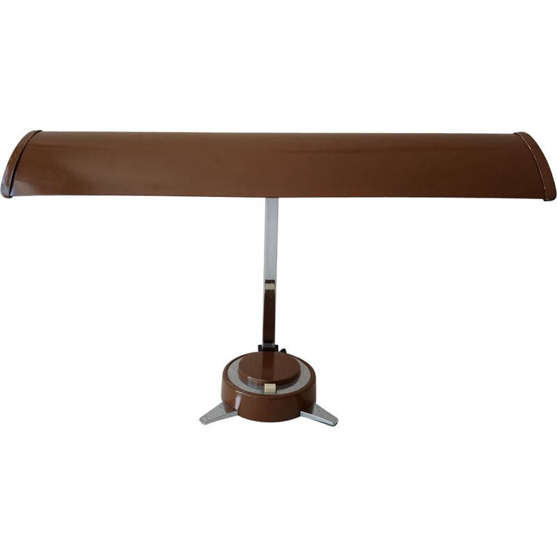 XXL desk lamp by Hamilton Industries