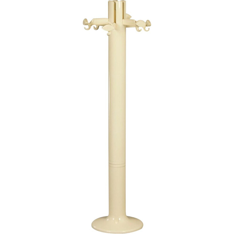 Italian "Planta" Coat Rack by Giancarlo Piretti for Castelli