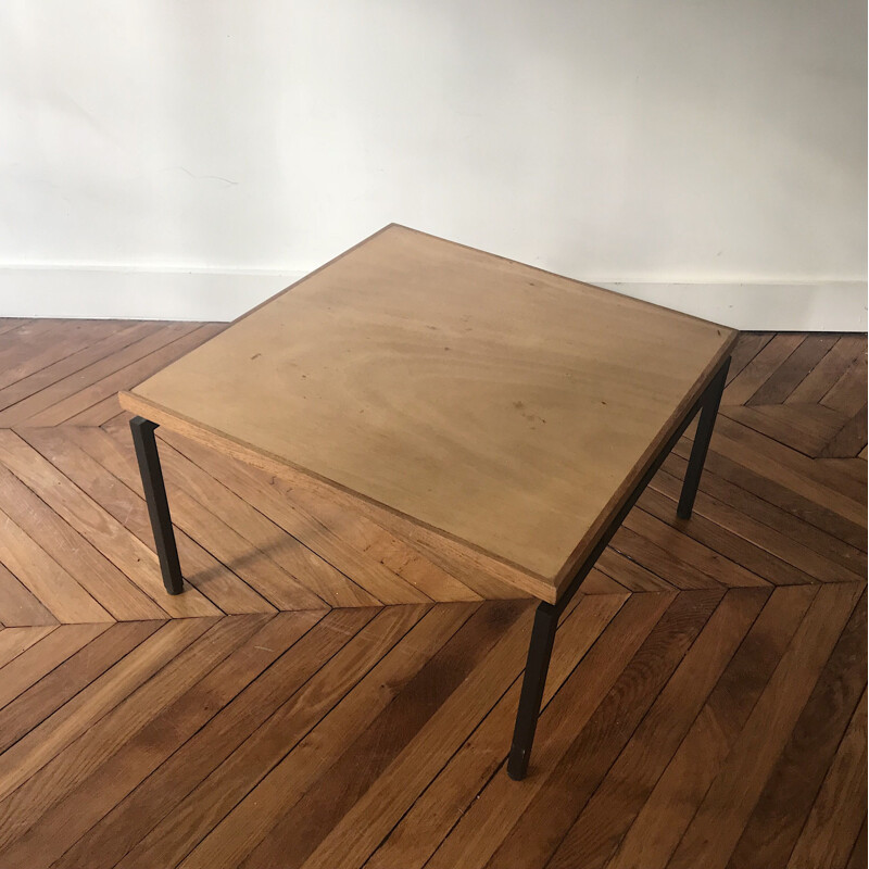 Table low vintaget constructivist