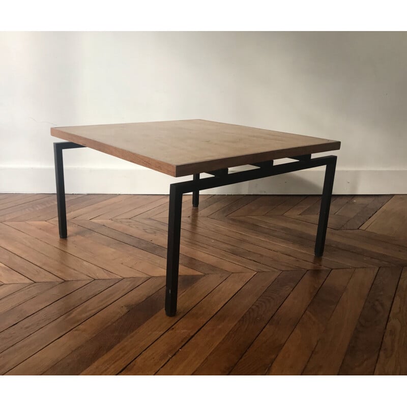 Table low vintaget constructivist