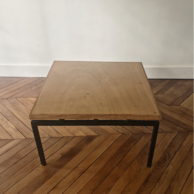 Table low vintaget constructivist