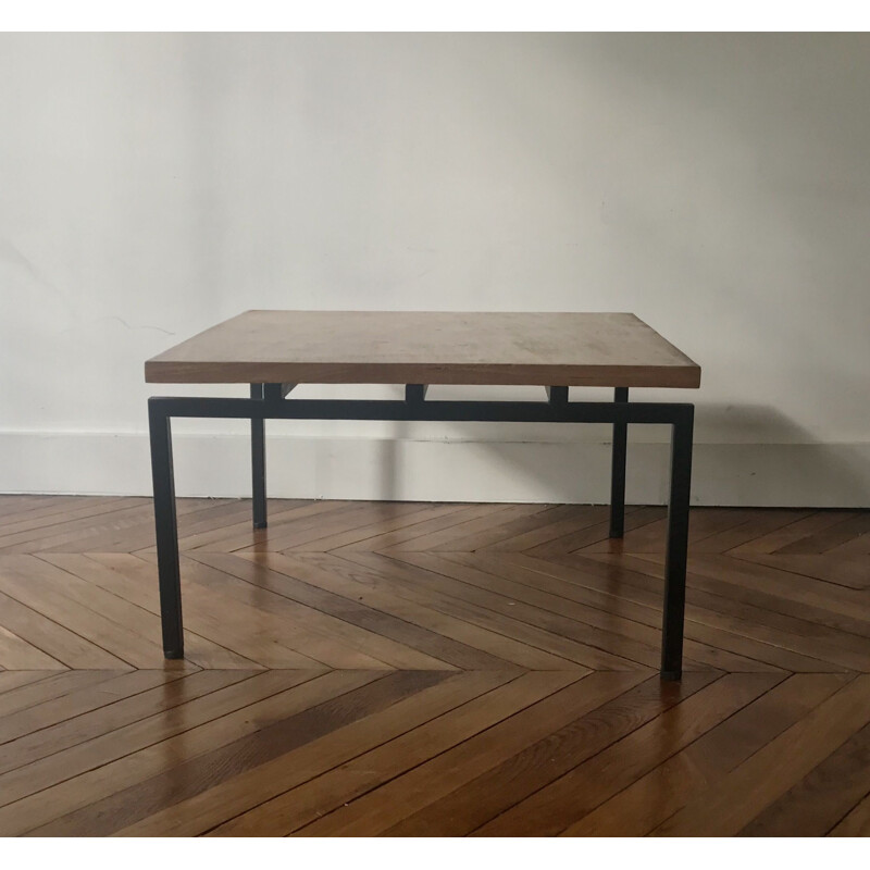 Table low vintaget constructivist