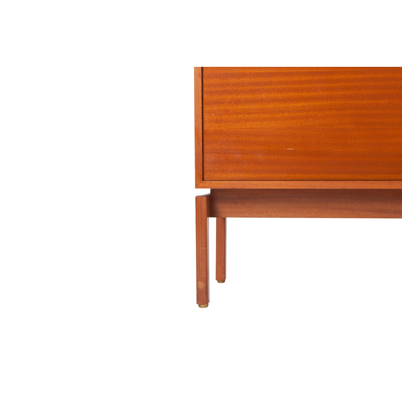 Credenza vintage Abstrakta di Jos De Mey per Van Den Berghe-Pauvers