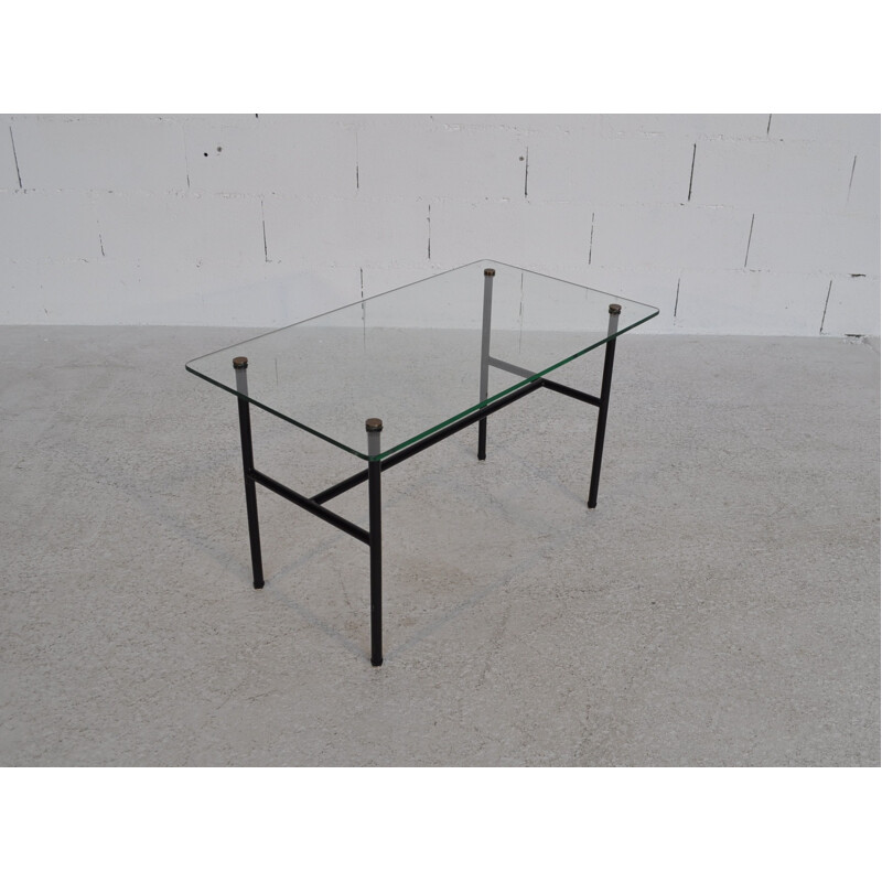 Coffee table, Pierre GUARICHE - 1953