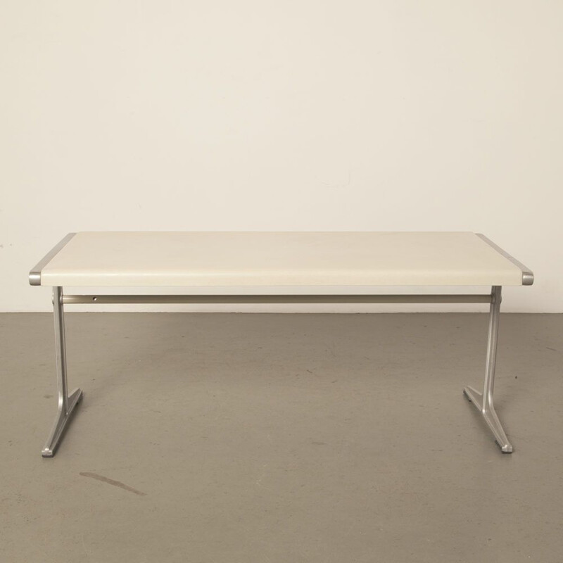 Vintage "Olympic" coffee table by Friso Kramer