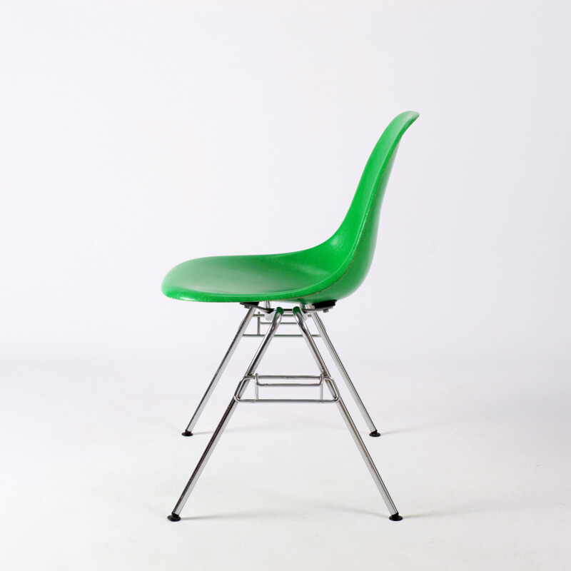 Vintage Chair DSS by Charles and Ray Eames for Herman Miller