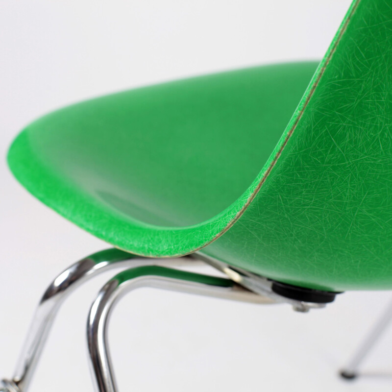 Vintage Chair DSS by Charles and Ray Eames for Herman Miller