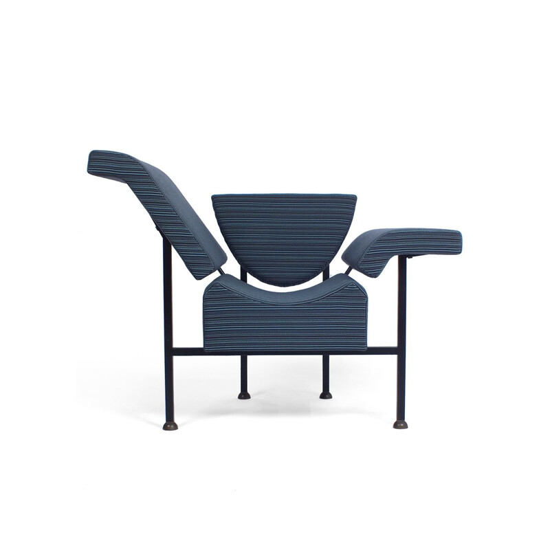 Vintage easy chair by Rob Eckhardt for Pastoe