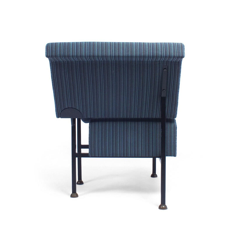 Vintage easy chair by Rob Eckhardt for Pastoe