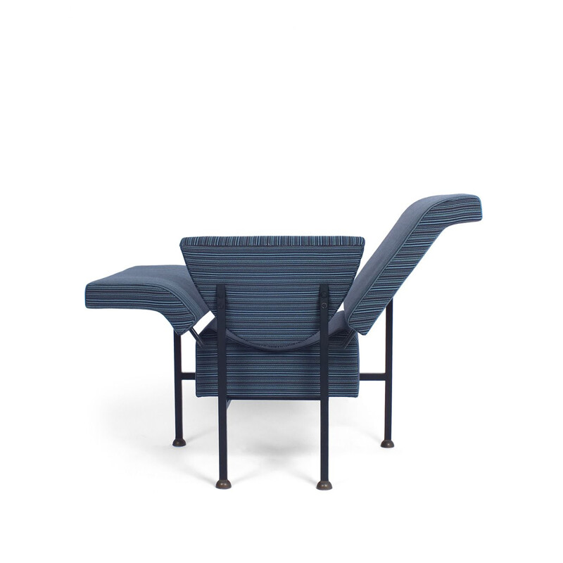 Vintage easy chair by Rob Eckhardt for Pastoe