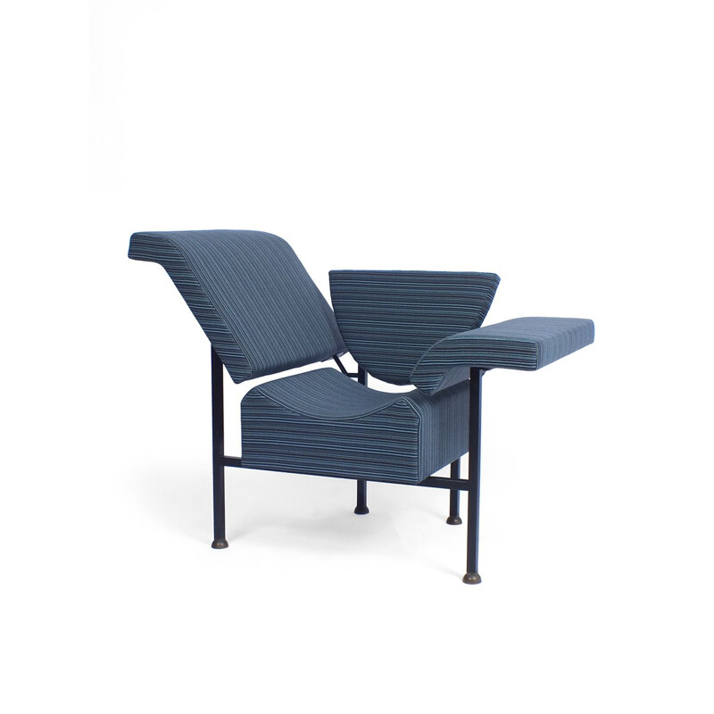 Vintage easy chair by Rob Eckhardt for Pastoe