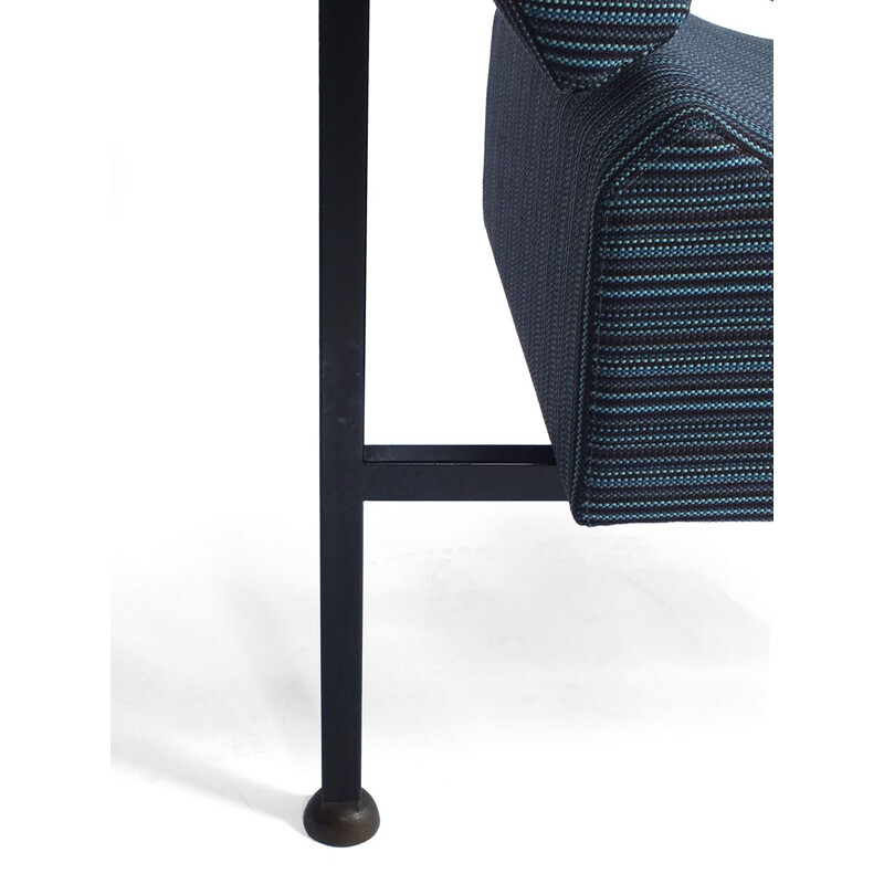 Vintage easy chair by Rob Eckhardt for Pastoe