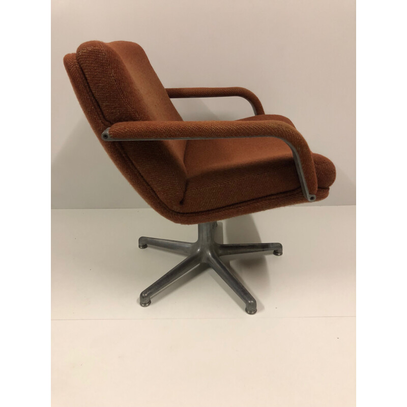 Vintage lounge chair by Geoffrey Harcourt for Artifort