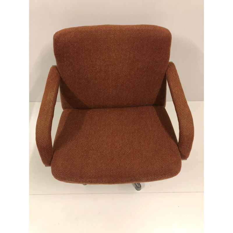 Vintage lounge chair by Geoffrey Harcourt for Artifort