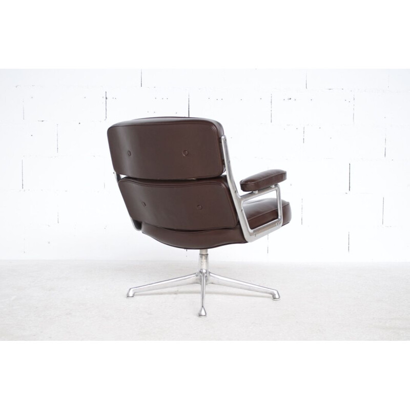 Vintage Lobby chair by Charles & Ray Eames for Herman Miller