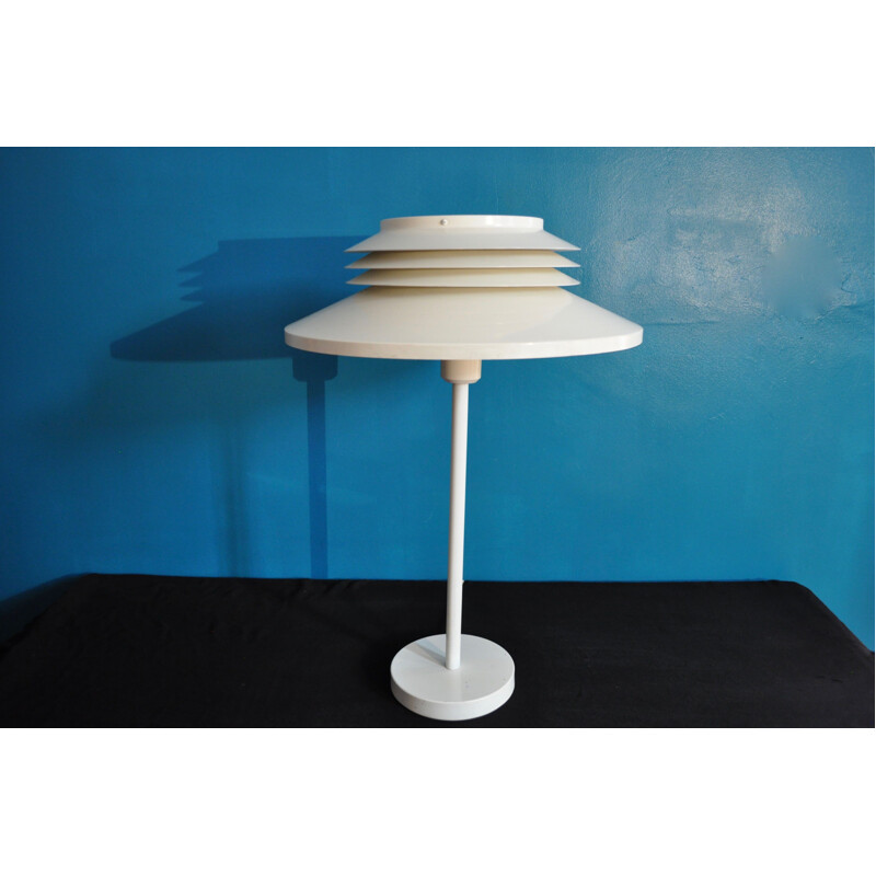 Lampe de table vintage B120 par Hans Agne Jakobsson pour Markaryd