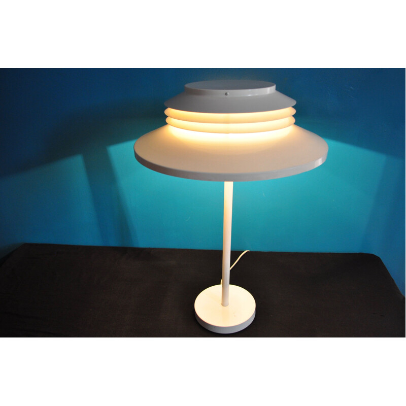 Vintage table lamp B120 by Hans Agne Jakobsson for Markaryd