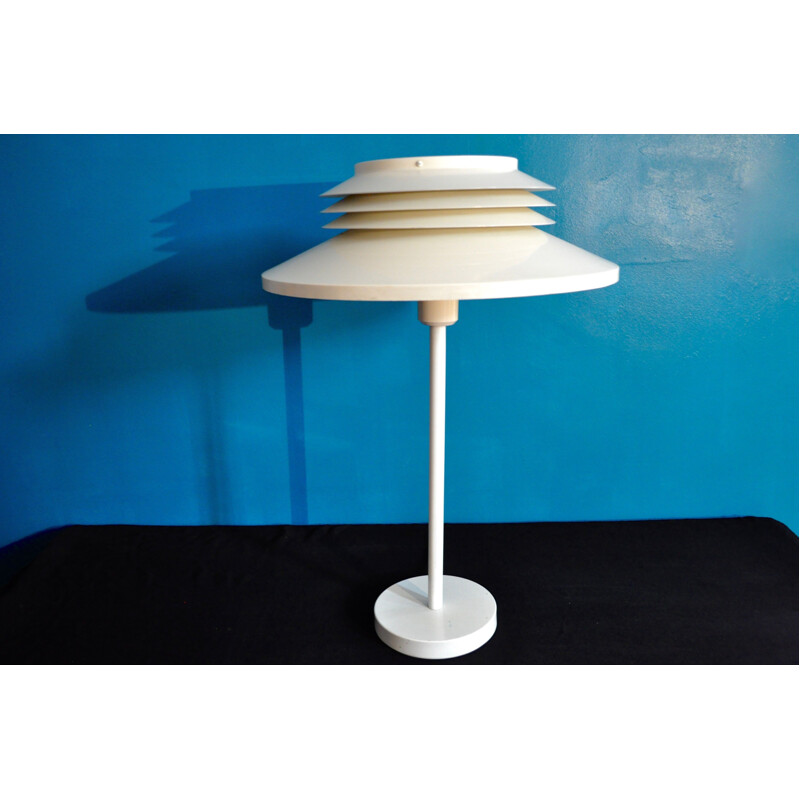 Lampe de table vintage B120 par Hans Agne Jakobsson pour Markaryd