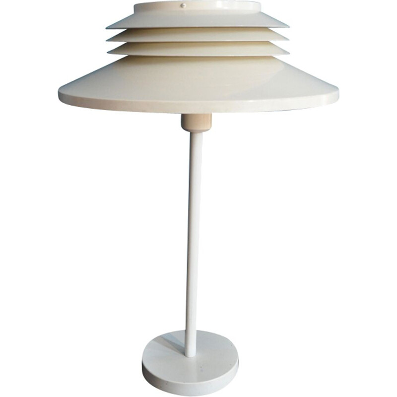 Vintage table lamp B120 by Hans Agne Jakobsson for Markaryd