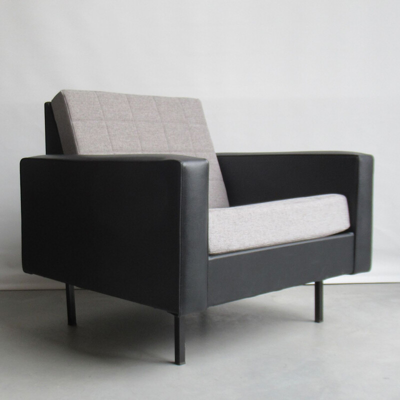 Vintage Chair by Fabiola Pierre Guariche for Meurop