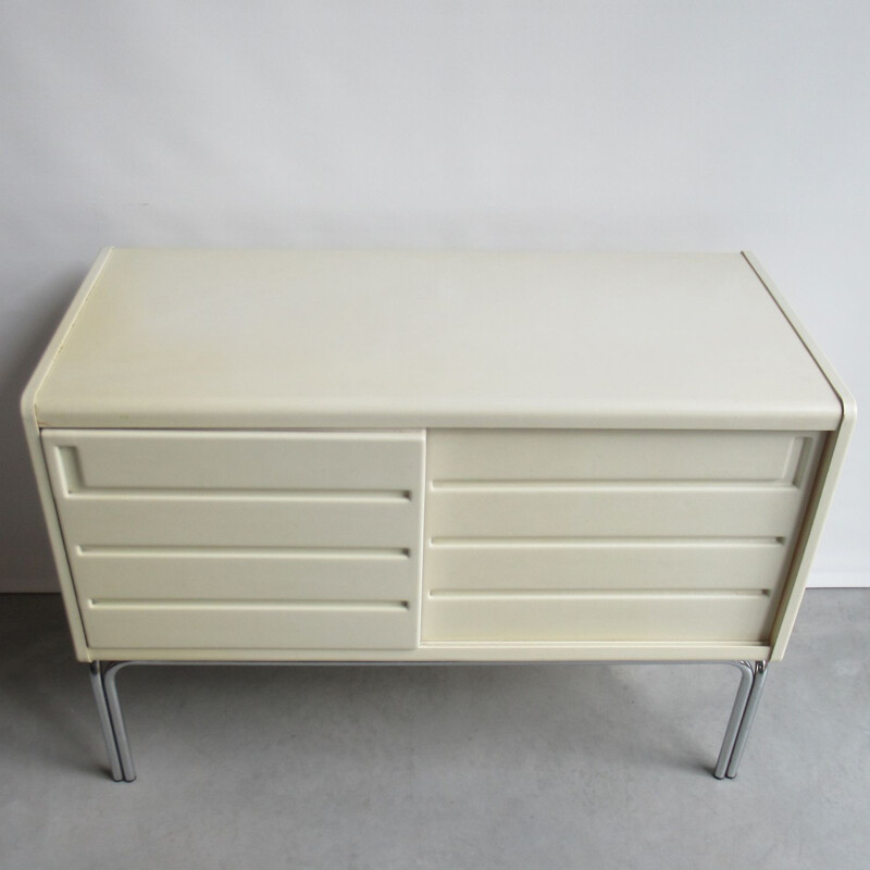 Commode vintage "Halifax" pour Meurop