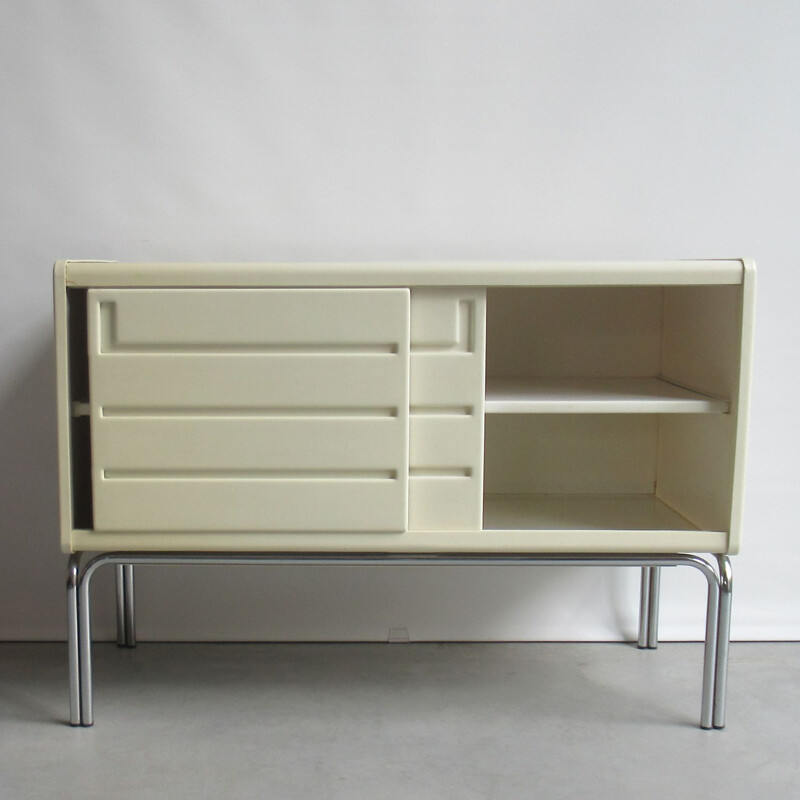 Vintage "Halifax" cabinet for Meurop 