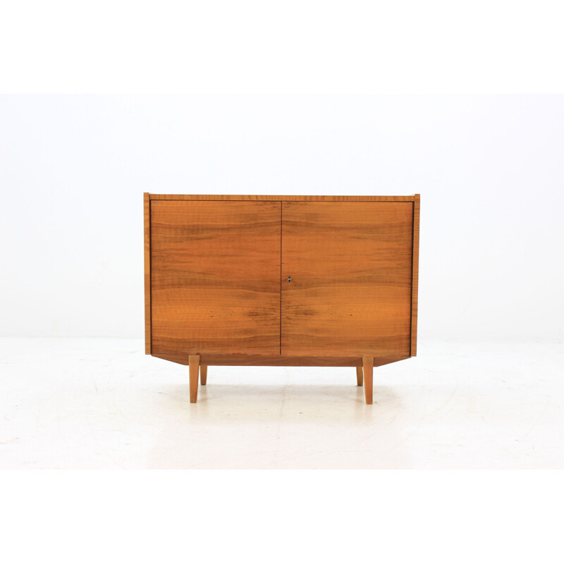 Vintage sideboard by František Mezulánik