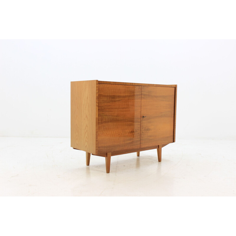 Vintage sideboard by František Mezulánik