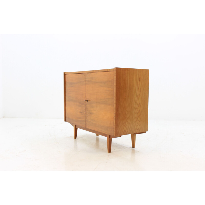 Vintage sideboard by František Mezulánik