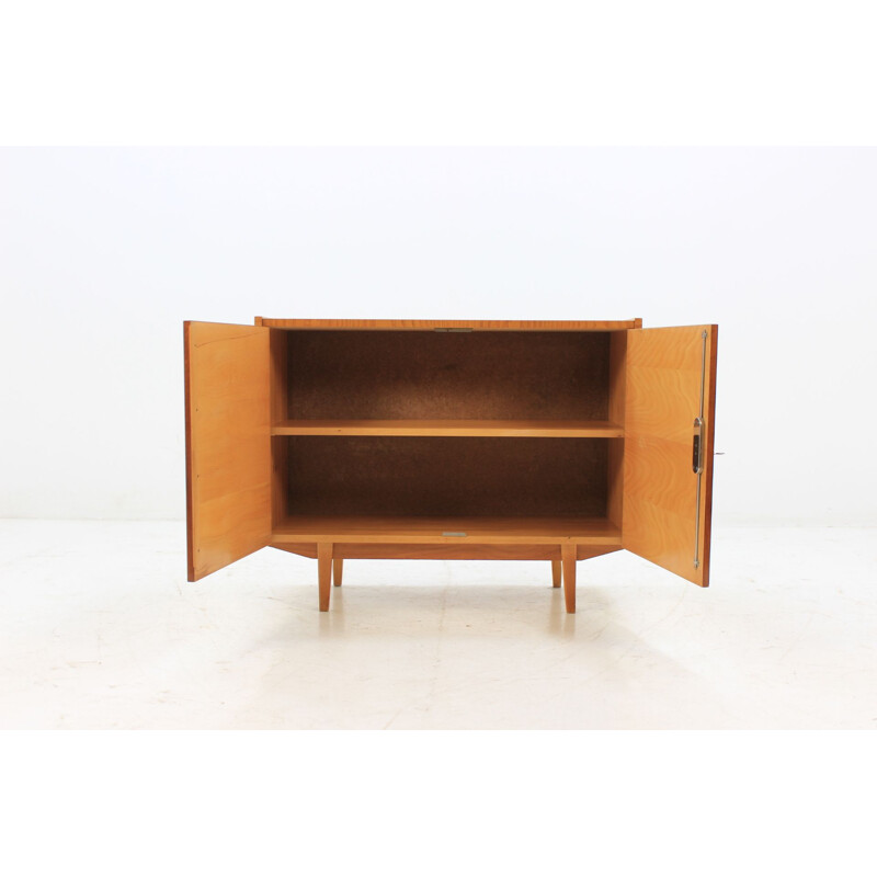 Vintage sideboard by František Mezulánik