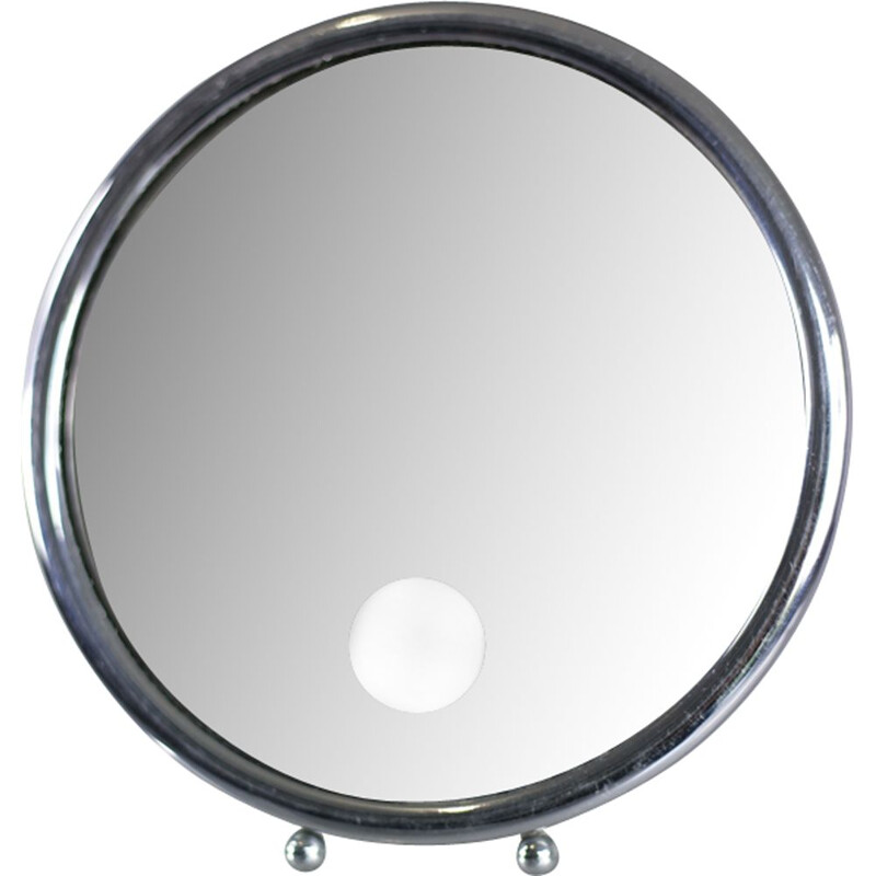 Specchio d'epoca Brot modello Mirophare