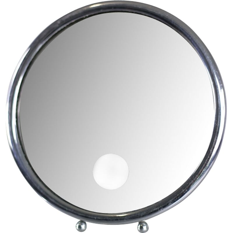 Miroir brot vintage modèle Mirophare