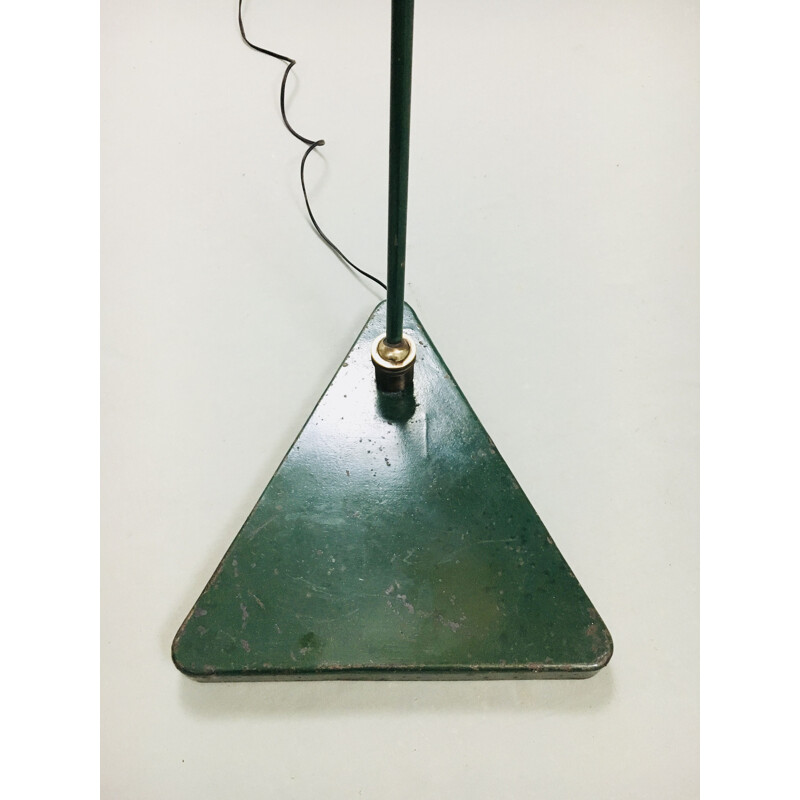 Vintage floor lamp Diabolo