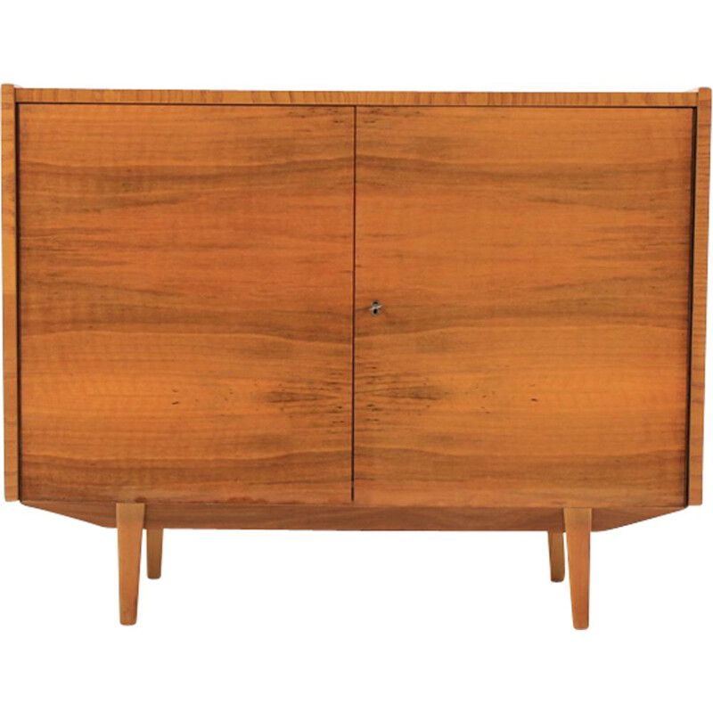 Vintage sideboard by František Mezulánik