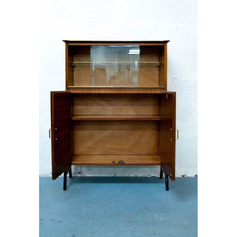 Vintage bookcase for Butilux